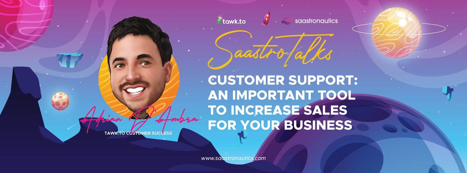 Customer Support: An Important Tool to Increase Sales For Your Business